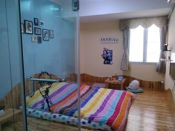 Xiamen Linlixiaoju Inn Екстериор снимка