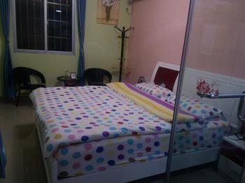 Xiamen Linlixiaoju Inn Екстериор снимка